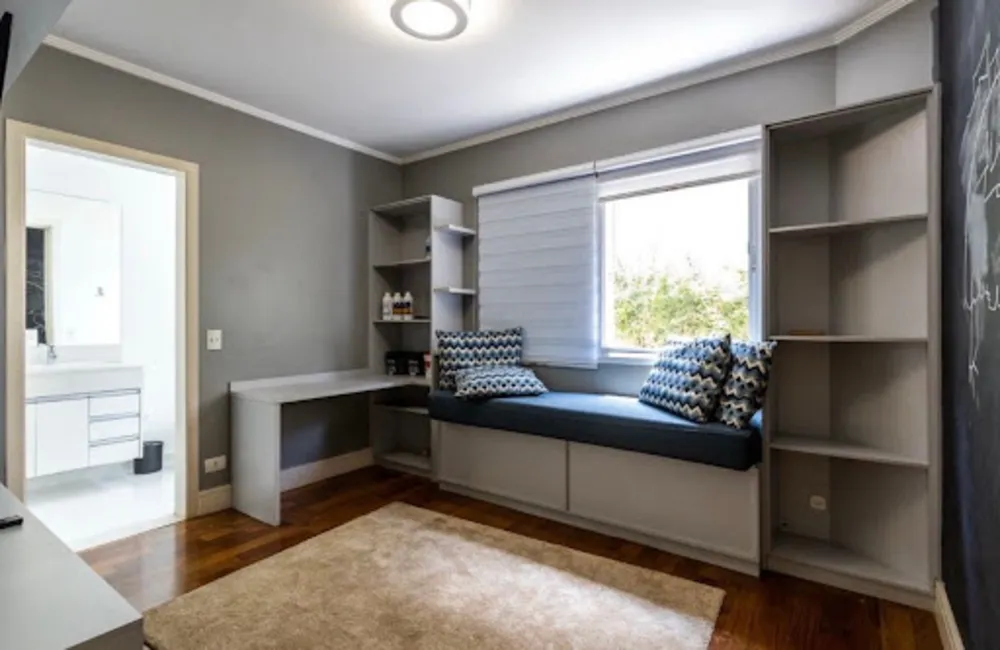 Casa de Condomínio, 5 quartos - Foto 5