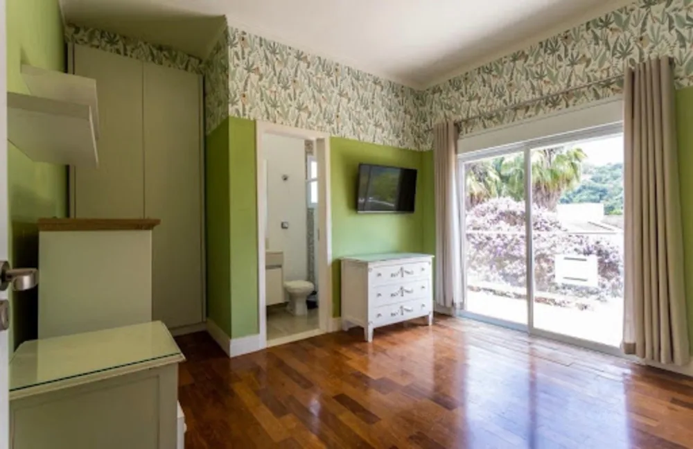 Casa de Condomínio, 5 quartos - Foto 12