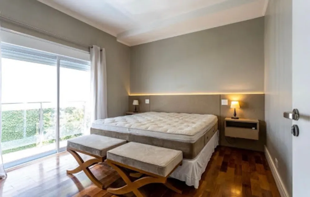 Casa de Condomínio, 5 quartos - Foto 2