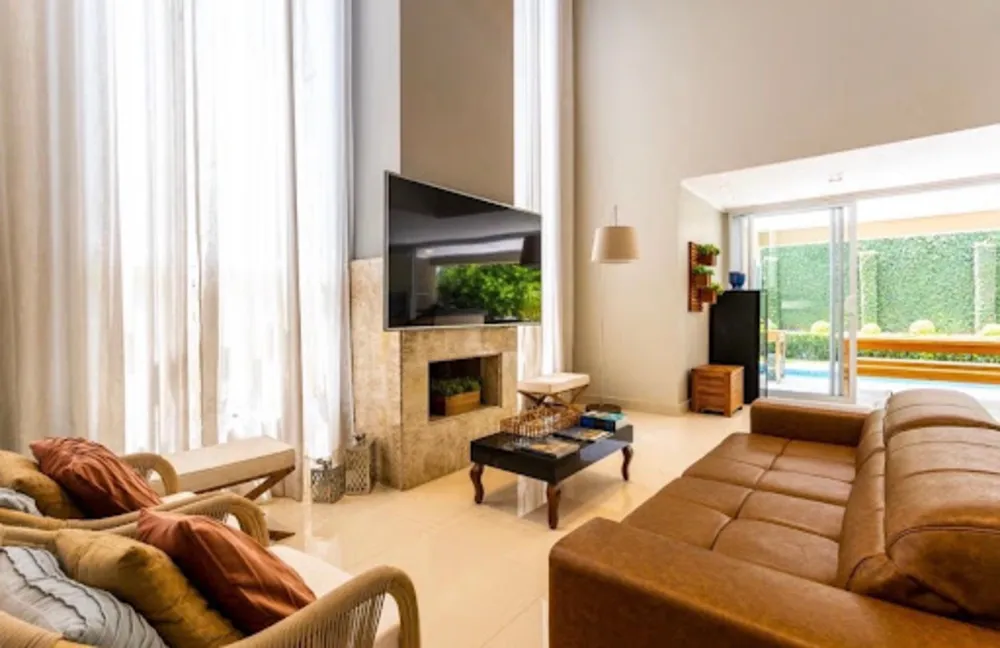 Casa de Condomínio, 5 quartos - Foto 9