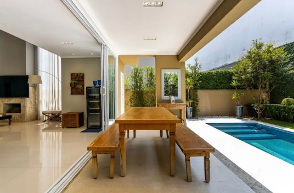Casa de Condomínio, 5 quartos - Foto 6