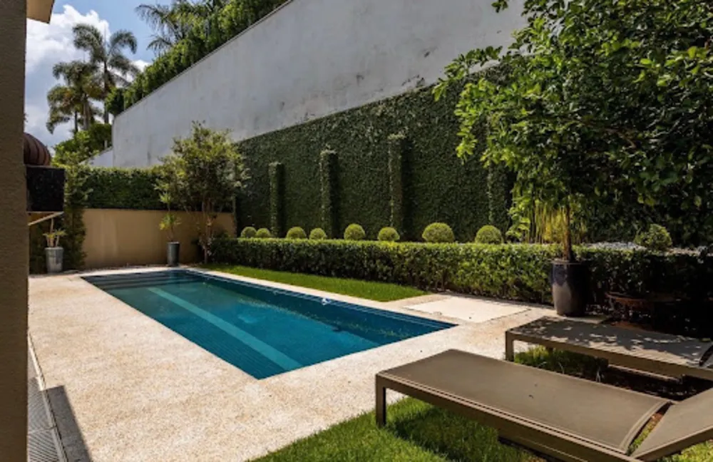 Casa de Condomínio, 5 quartos - Foto 4