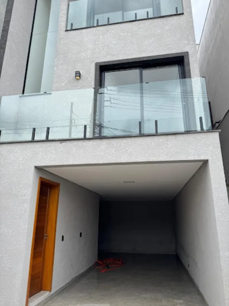 Casa de Condomínio, 3 quartos - Foto 5