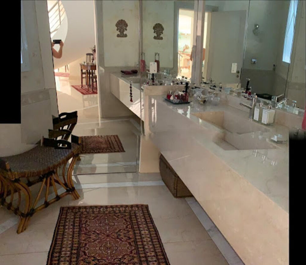 Casa de Condomínio, 4 quartos - Foto 11