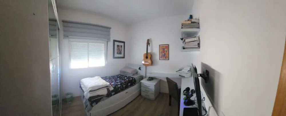 Apartamento, 3 quartos, 133 m² - Foto 1
