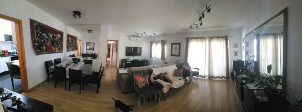 Apartamento, 3 quartos, 133 m² - Foto 2