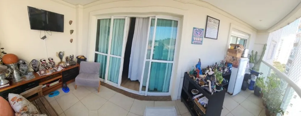 Apartamento, 3 quartos, 133 m² - Foto 3