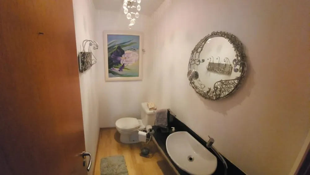 Apartamento, 3 quartos, 133 m² - Foto 5
