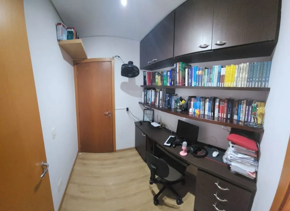 Apartamento, 3 quartos, 133 m² - Foto 7