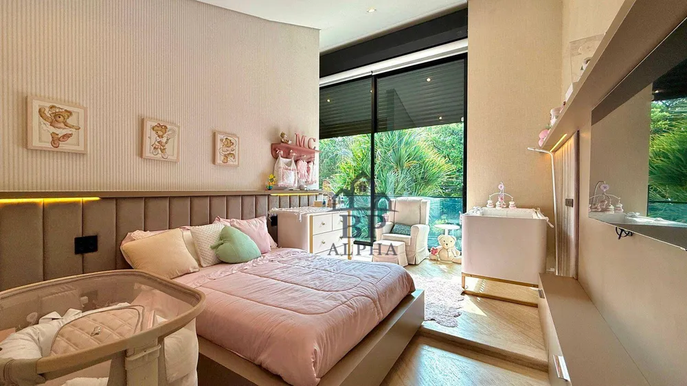 Casa de Condomínio, 4 quartos - Foto 10