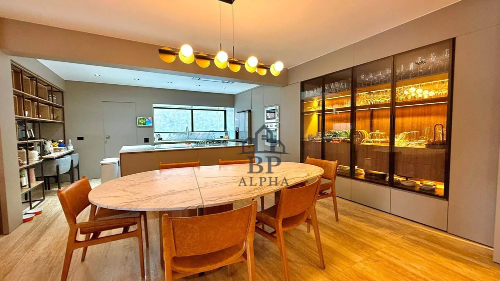Casa de Condomínio, 4 quartos - Foto 6