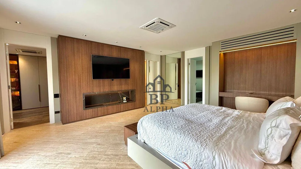 Casa de Condomínio, 4 quartos - Foto 12
