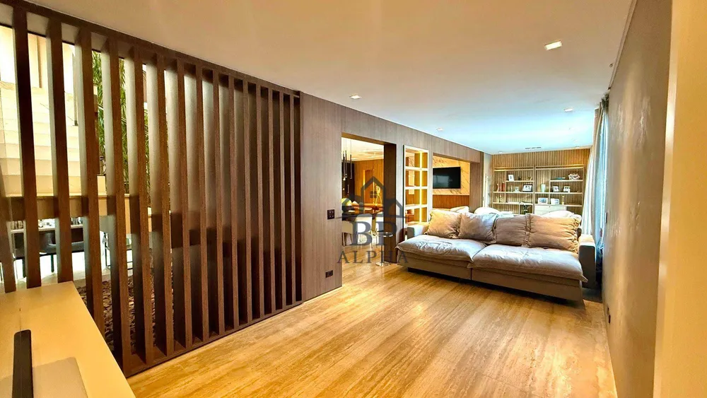 Casa de Condomínio, 4 quartos - Foto 2