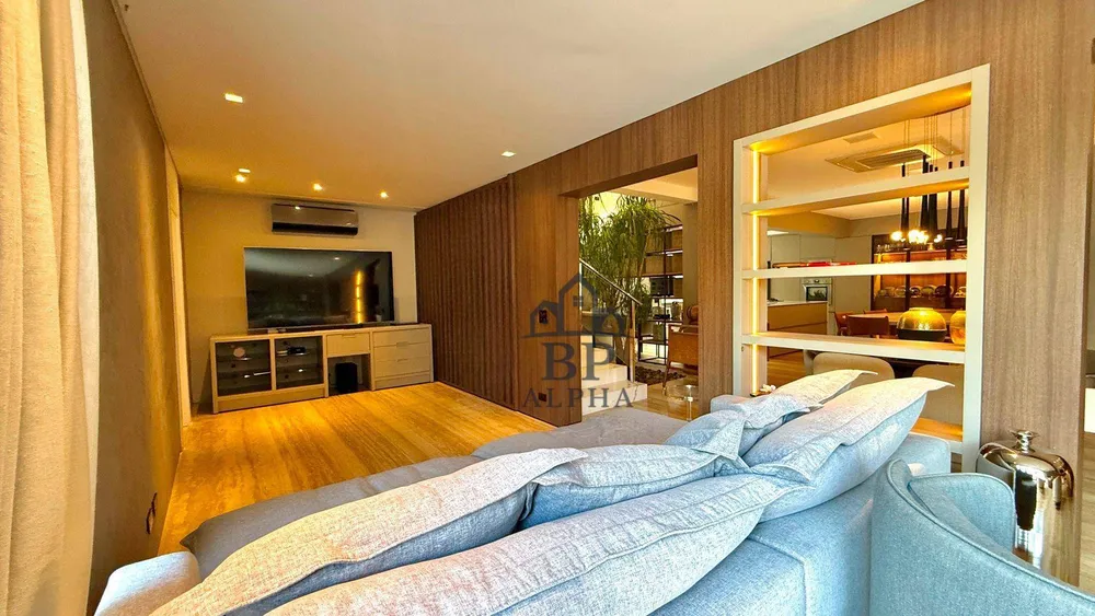 Casa de Condomínio, 4 quartos - Foto 4