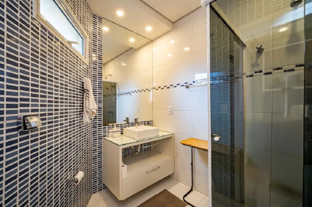 Casa de Condomínio, 4 quartos - Foto 7