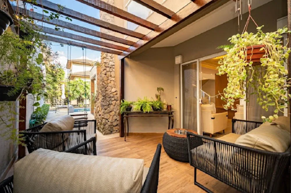 Casa de Condomínio, 4 quartos - Foto 10