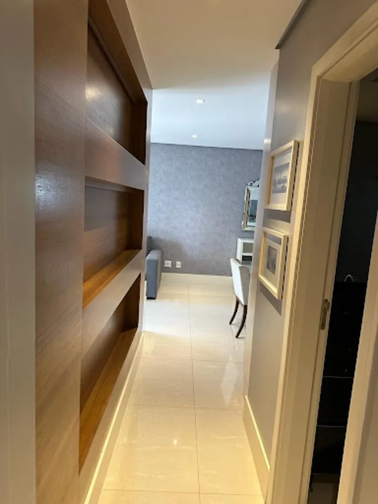 Apartamento, 2 quartos, 87 m² - Foto 3