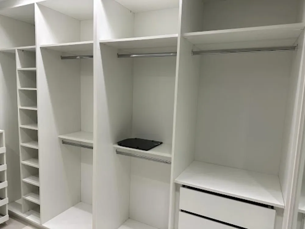 Apartamento, 2 quartos, 87 m² - Foto 8