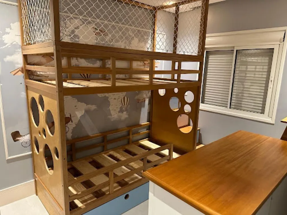 Apartamento, 2 quartos, 87 m² - Foto 5