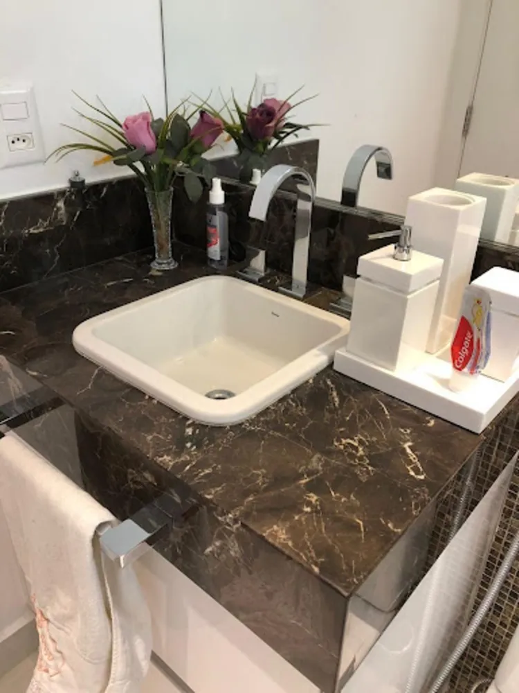 Apartamento, 2 quartos, 87 m² - Foto 12