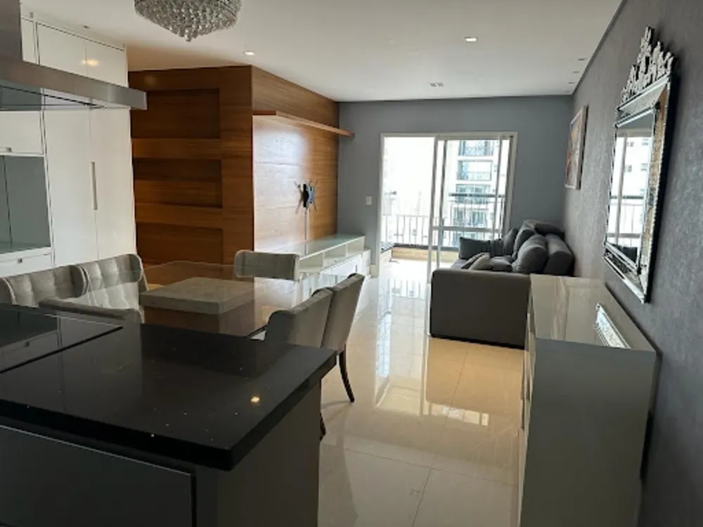 Apartamento, 2 quartos, 87 m² - Foto 7