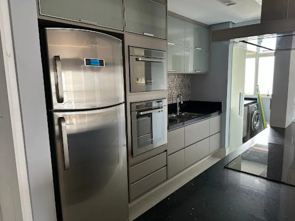 Apartamento, 2 quartos, 87 m² - Foto 2