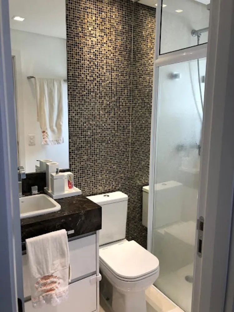 Apartamento, 2 quartos, 87 m² - Foto 1