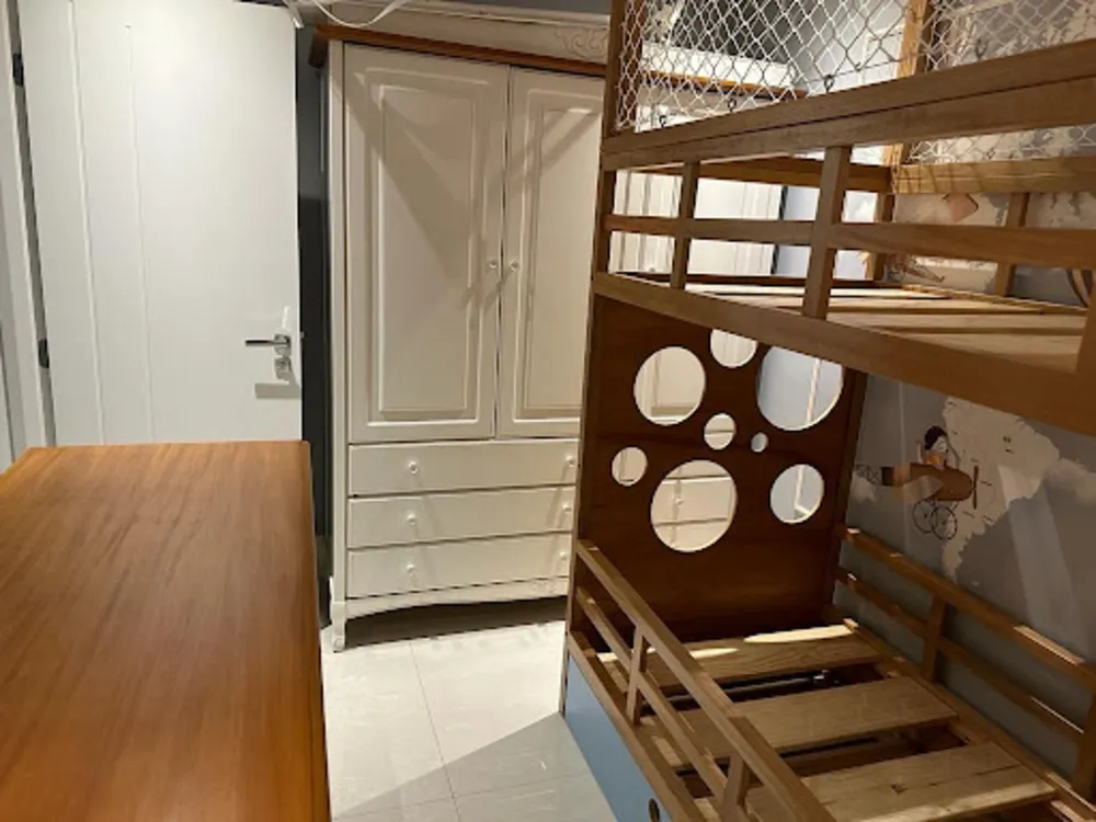 Apartamento, 2 quartos, 87 m² - Foto 11