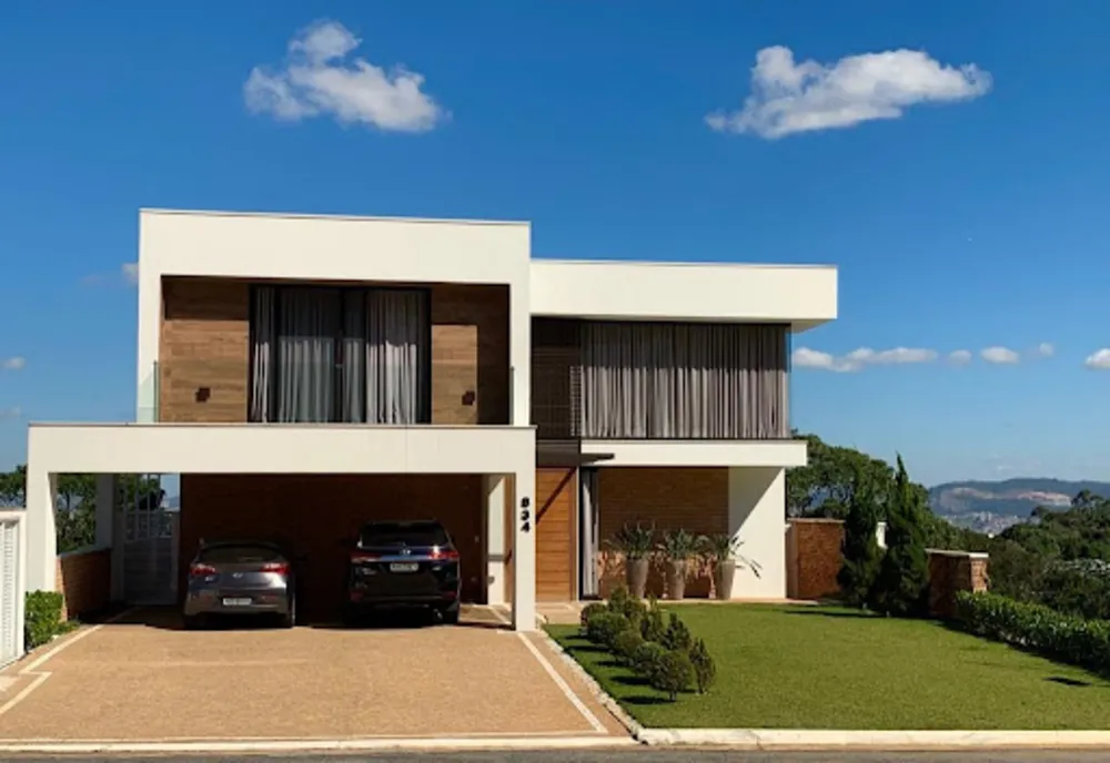 Casa de Condomínio, 4 quartos - Foto 6