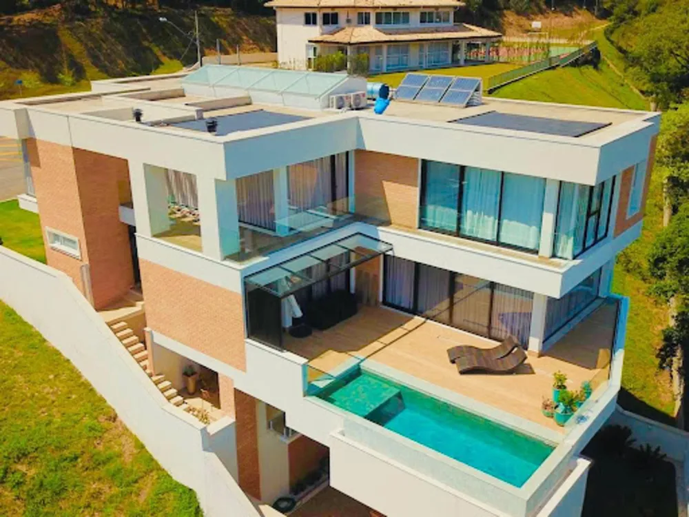 Casa de Condomínio, 4 quartos - Foto 7