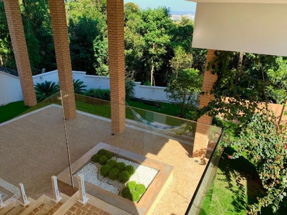 Casa de Condomínio, 4 quartos - Foto 11