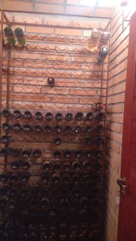 Casa de Condomínio, 4 quartos - Foto 11
