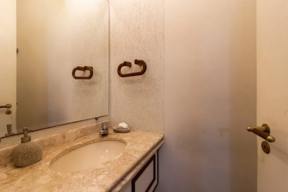 Casa de Condomínio, 4 quartos - Foto 8