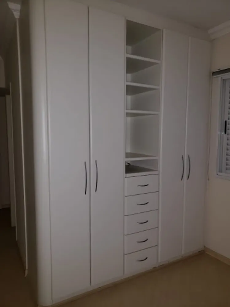 Apartamento, 2 quartos, 89 m² - Foto 2