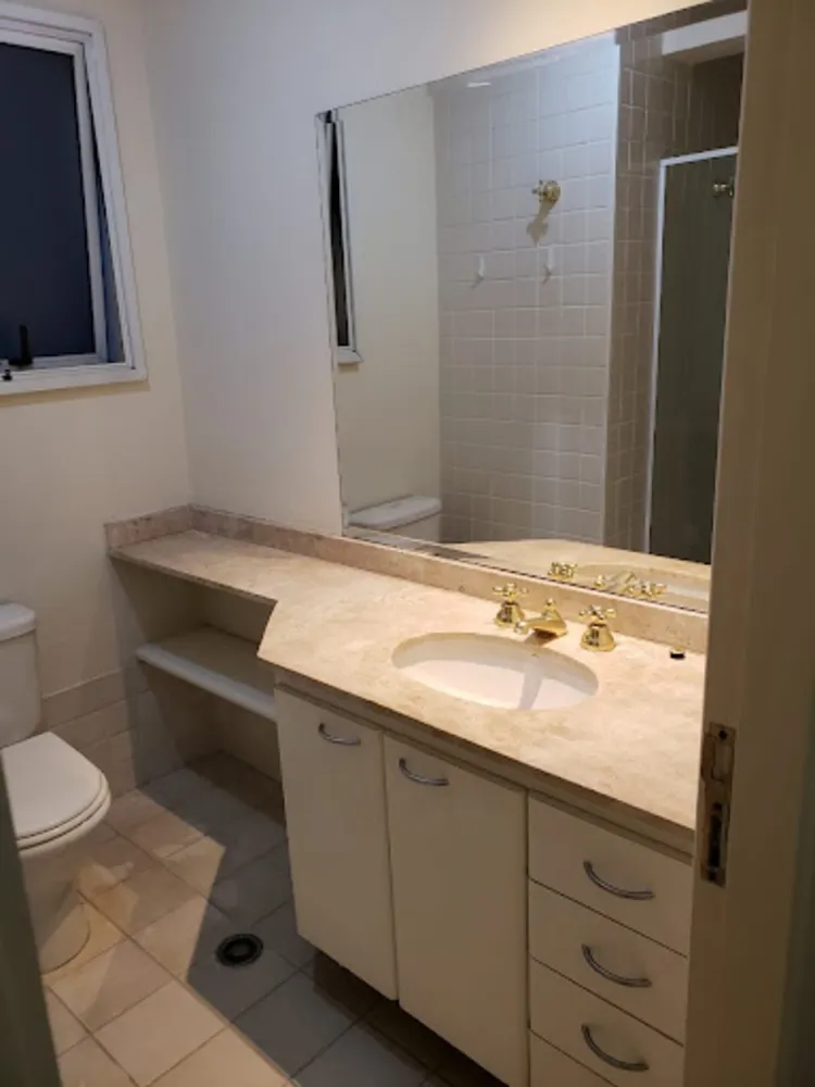 Apartamento, 2 quartos, 89 m² - Foto 11