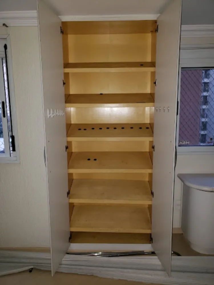 Apartamento, 2 quartos, 89 m² - Foto 14