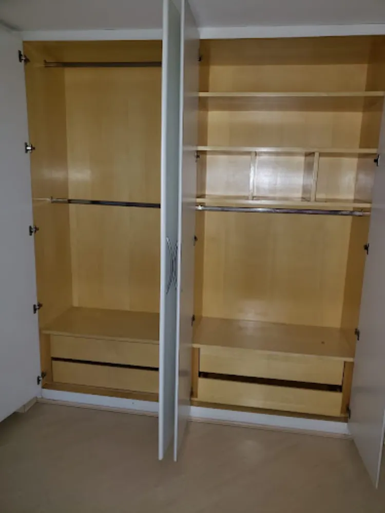 Apartamento, 2 quartos, 89 m² - Foto 4