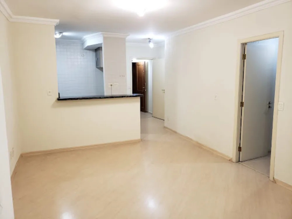Apartamento, 2 quartos, 89 m² - Foto 1