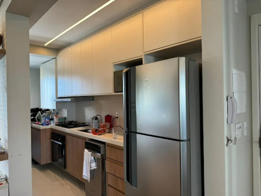 Apartamento, 2 quartos, 89 m² - Foto 4