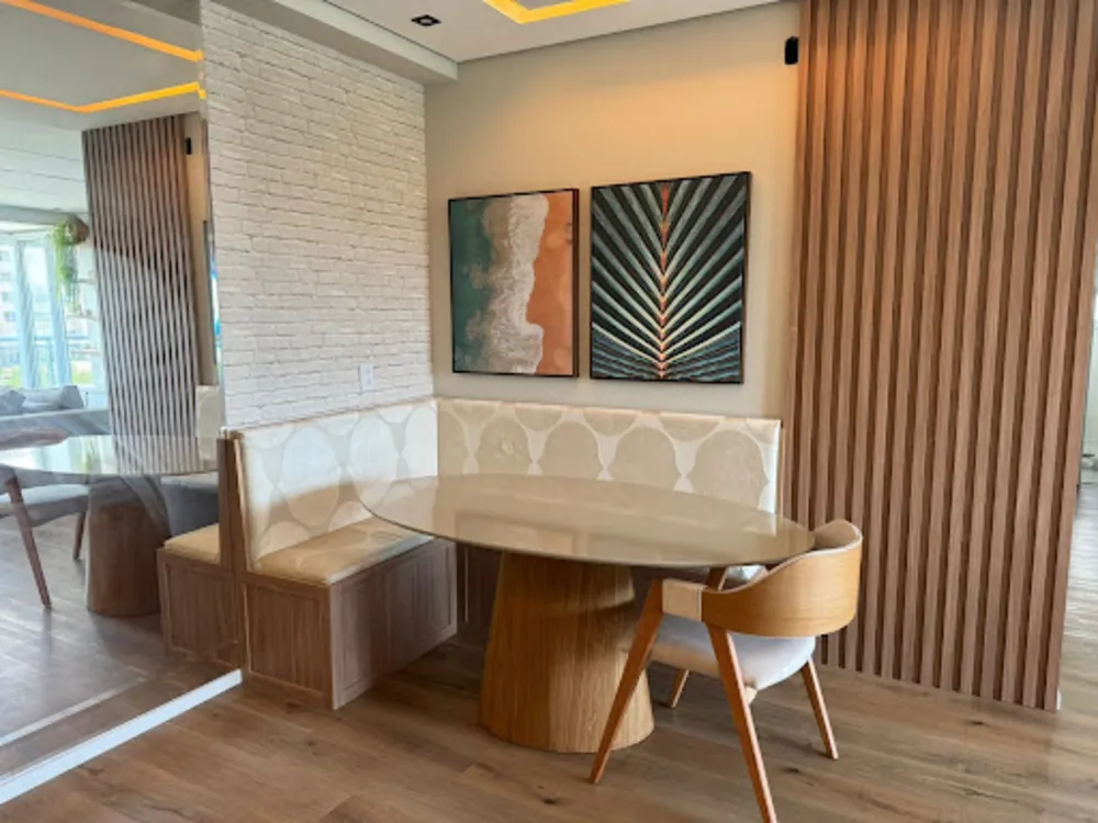Apartamento, 2 quartos, 89 m² - Foto 7