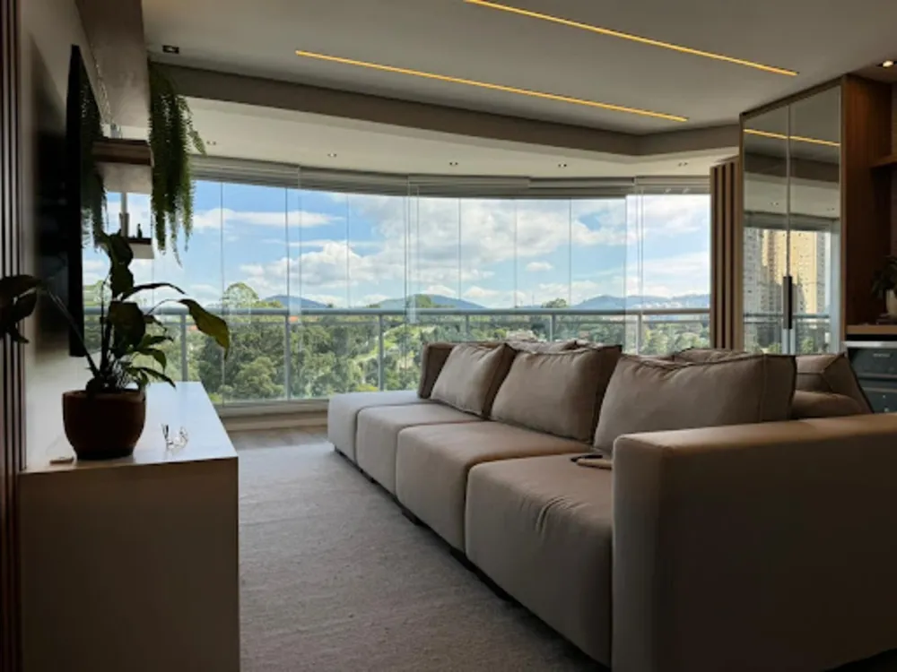 Apartamento, 2 quartos, 89 m² - Foto 9