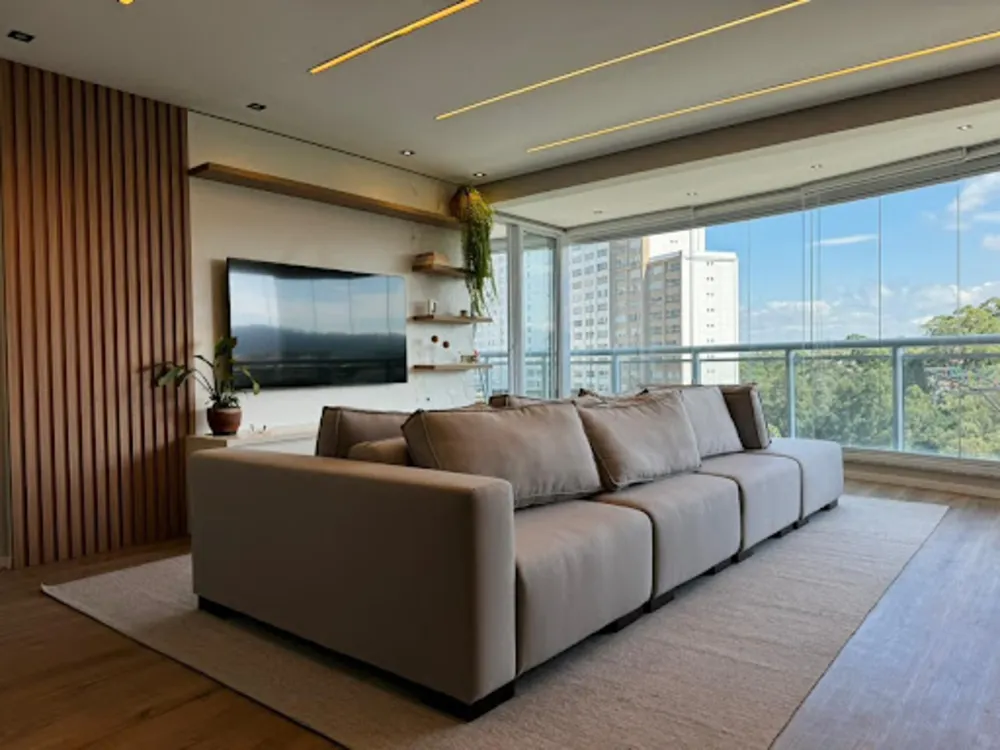 Apartamento, 2 quartos, 89 m² - Foto 1