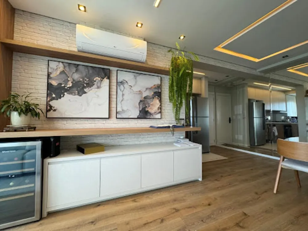 Apartamento, 2 quartos, 89 m² - Foto 3