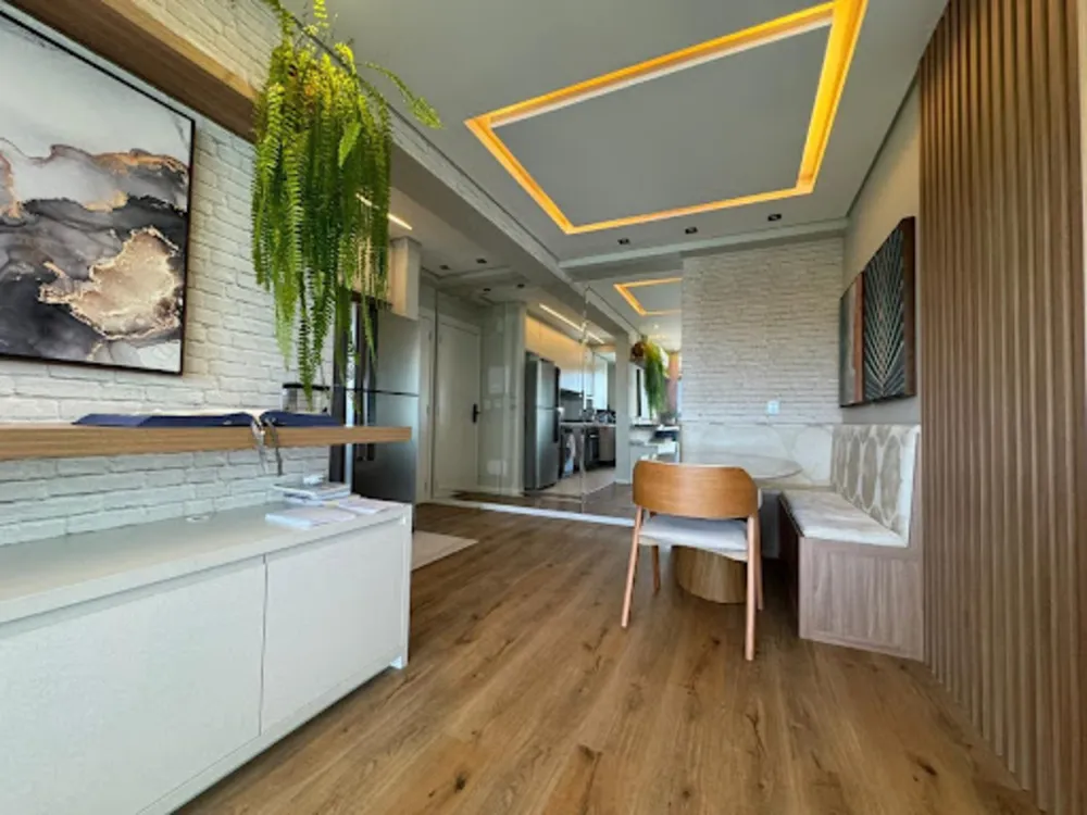 Apartamento, 2 quartos, 89 m² - Foto 10