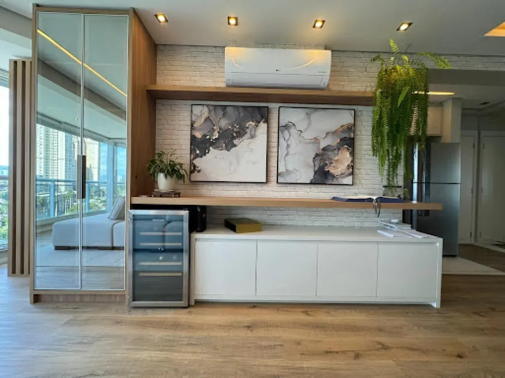 Apartamento, 2 quartos, 89 m² - Foto 6