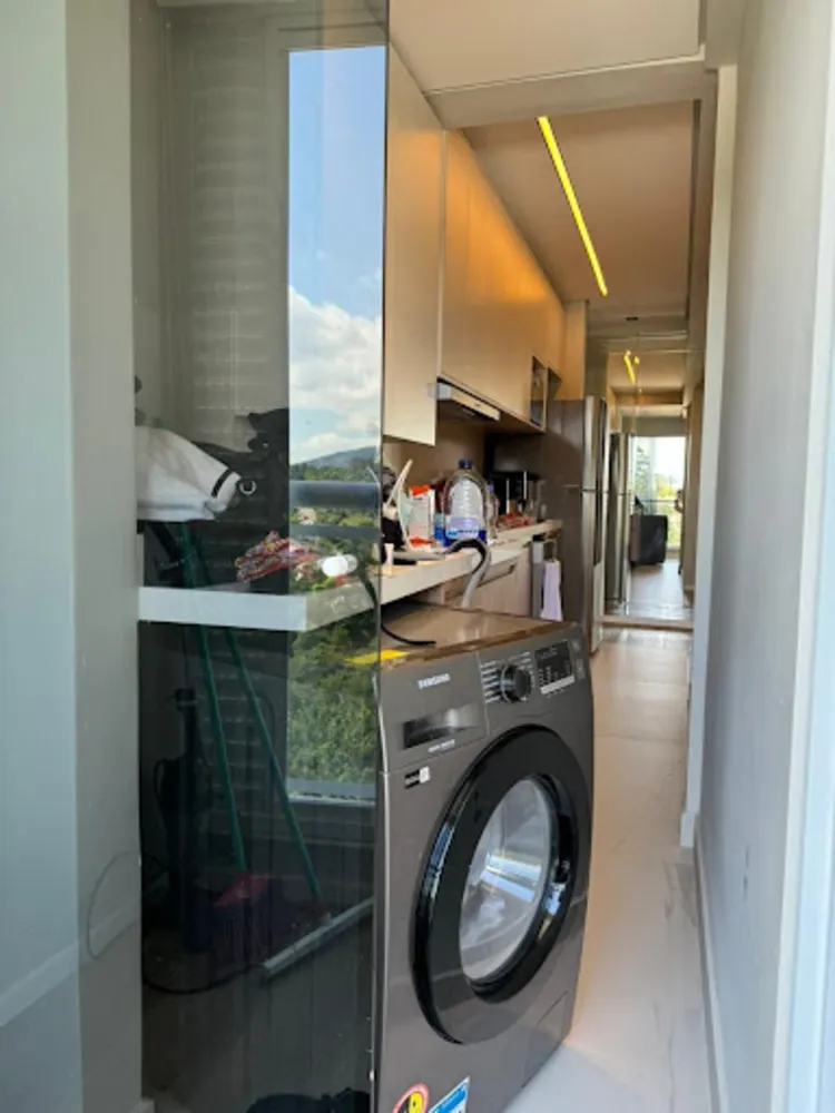 Apartamento, 2 quartos, 89 m² - Foto 5