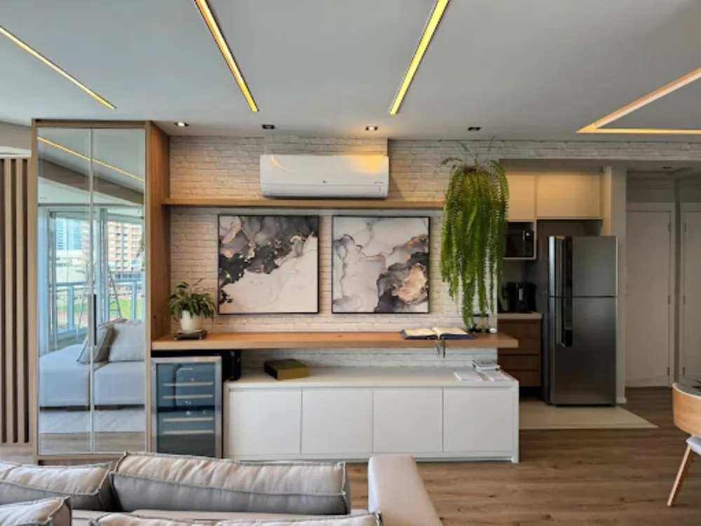 Apartamento, 2 quartos, 89 m² - Foto 11
