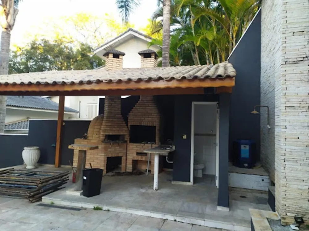 Casa de Condomínio, 5 quartos - Foto 6