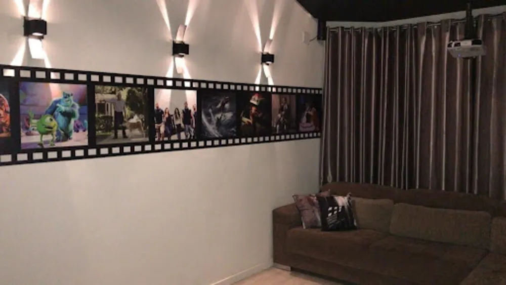 Casa de Condomínio, 5 quartos - Foto 2