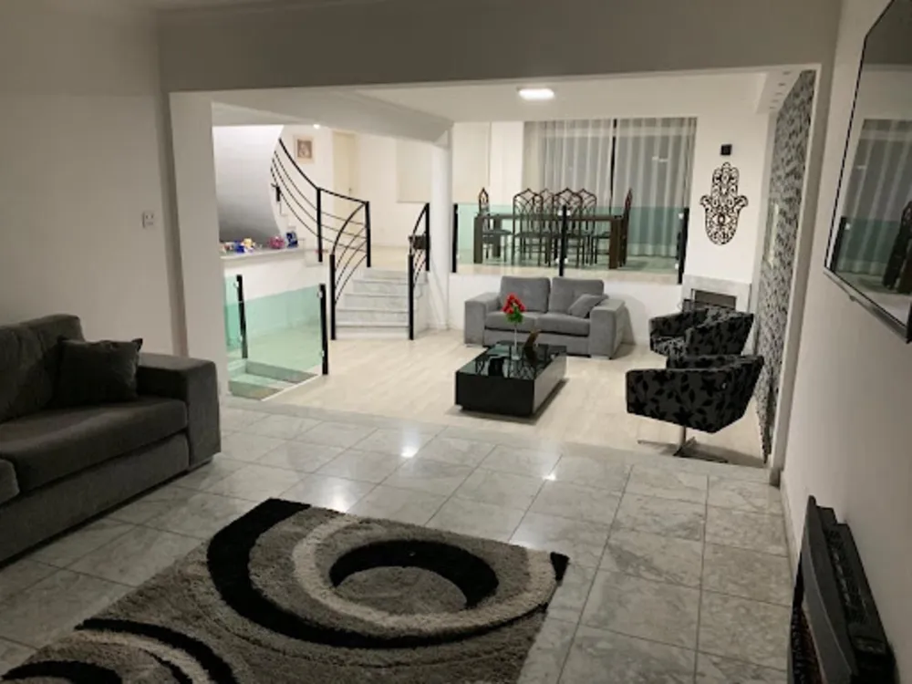 Casa de Condomínio, 5 quartos - Foto 3